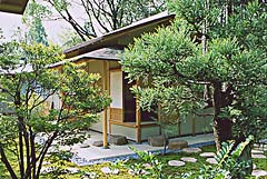 静月庵イメージ